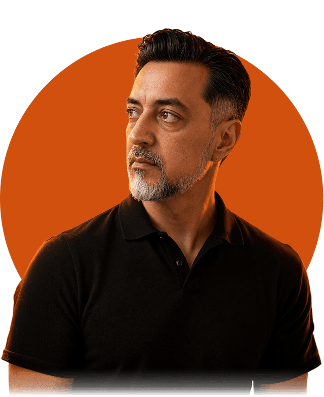 Alan Paris, fundador da Vitrusweb